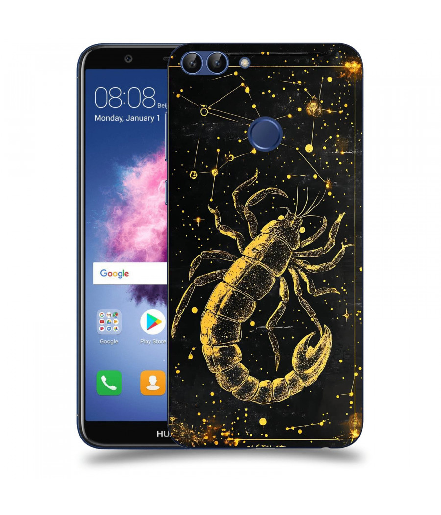 ACOVER Kryt na mobil Huawei...