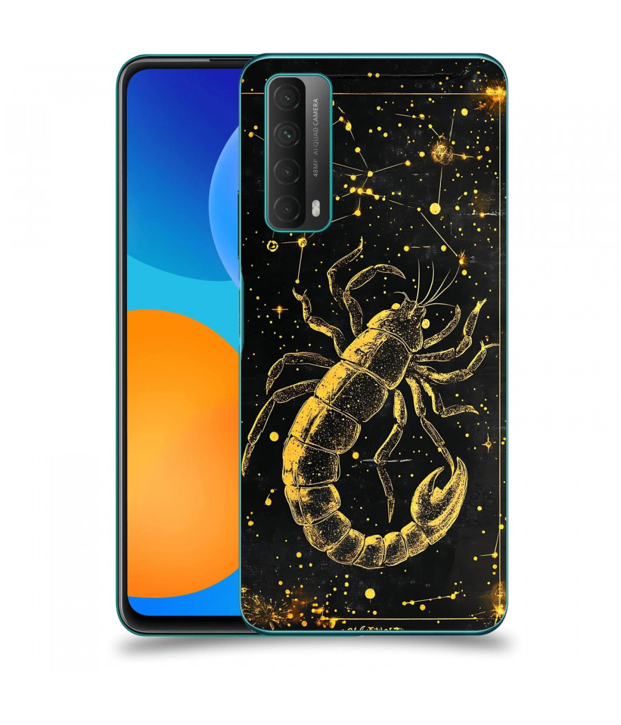 ACOVER Kryt na mobil Huawei...
