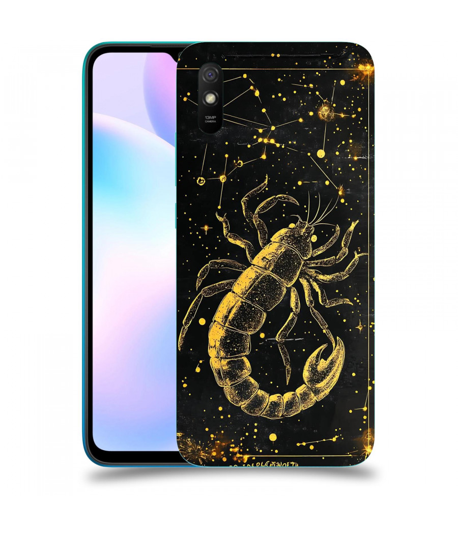 ACOVER Kryt na mobil Xiaomi...
