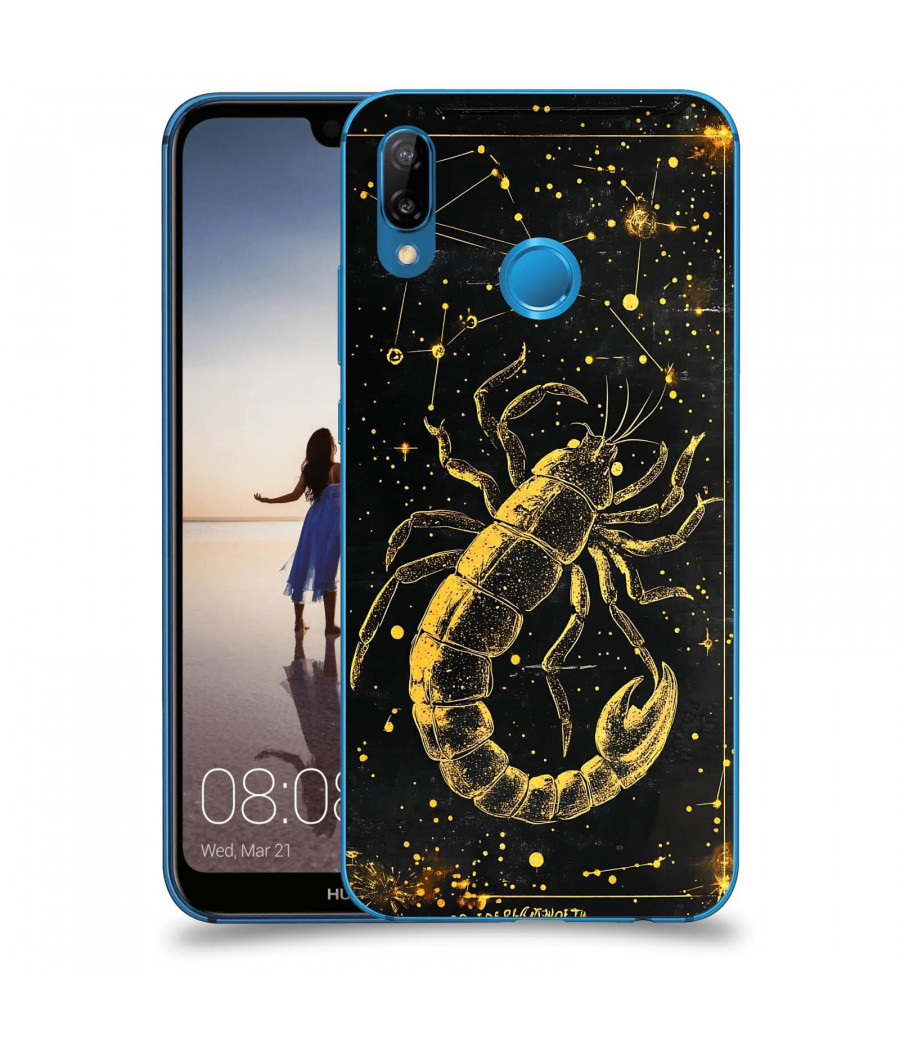 ACOVER Kryt na mobil Huawei...