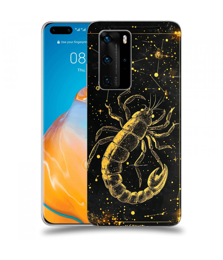 ACOVER Kryt na mobil Huawei...