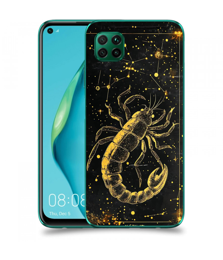 ACOVER Kryt na mobil Huawei...