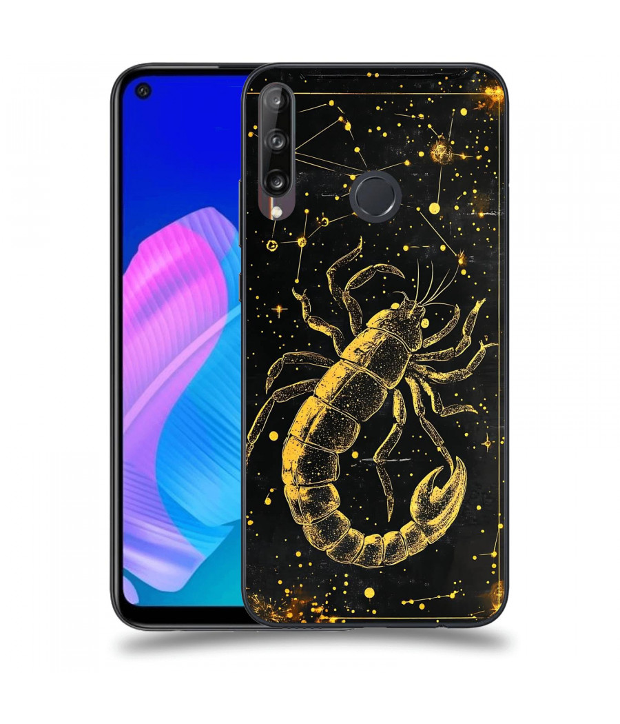 ACOVER Kryt na mobil Huawei...