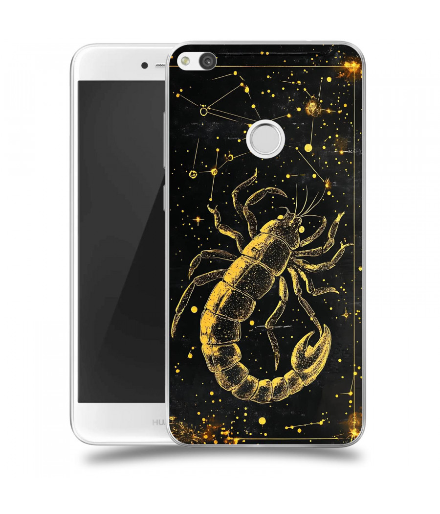 ACOVER Kryt na mobil Huawei...