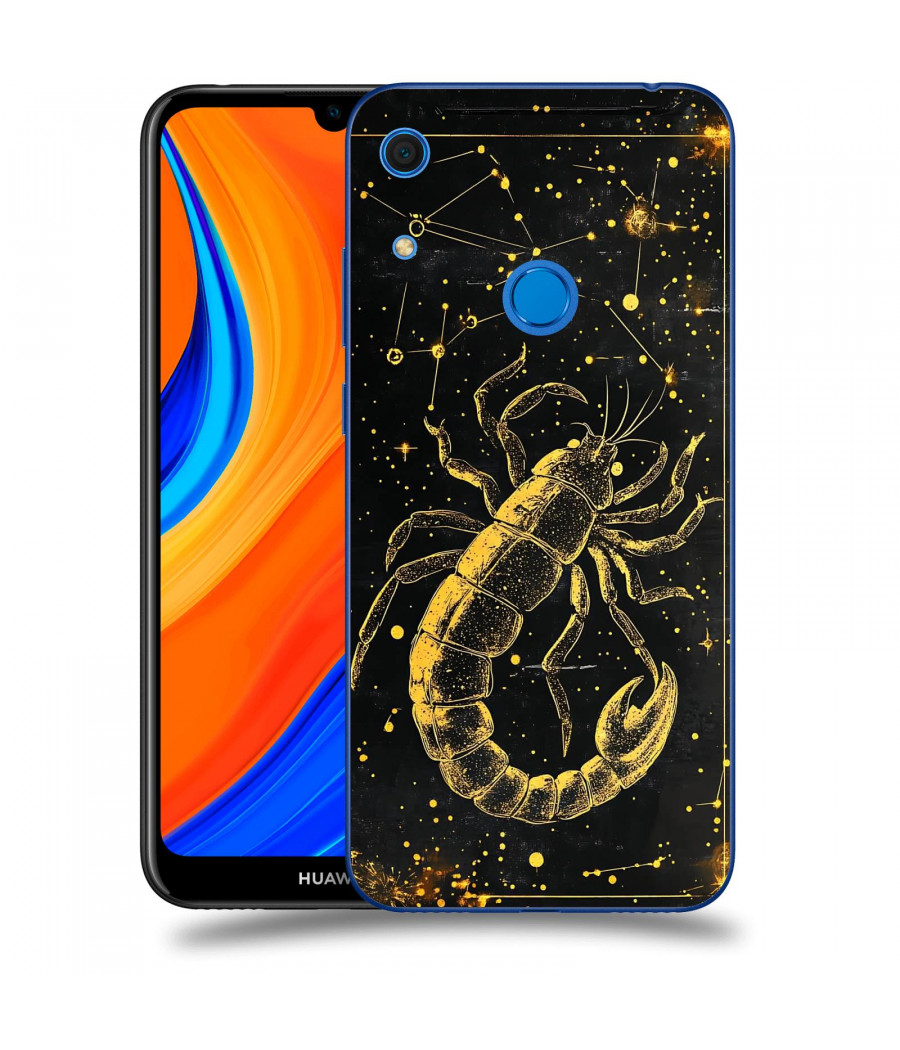 ACOVER Kryt na mobil Huawei...
