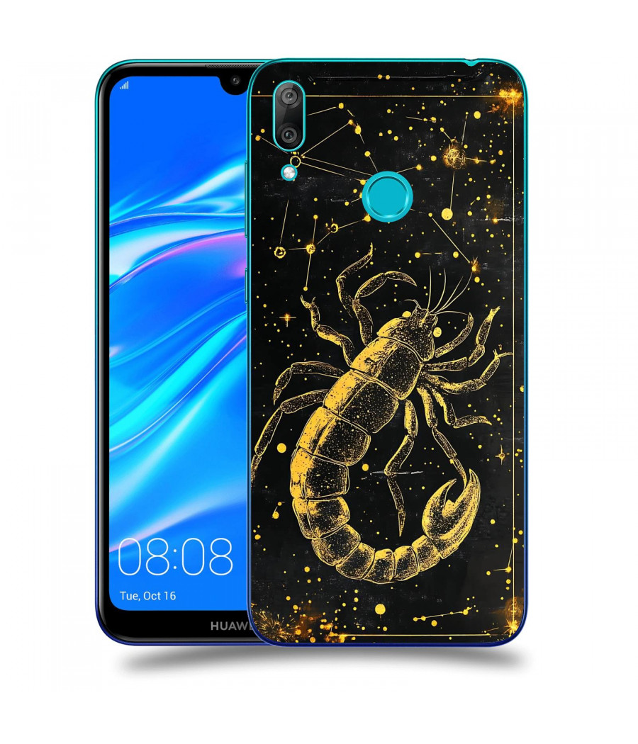 ACOVER Kryt na mobil Huawei...