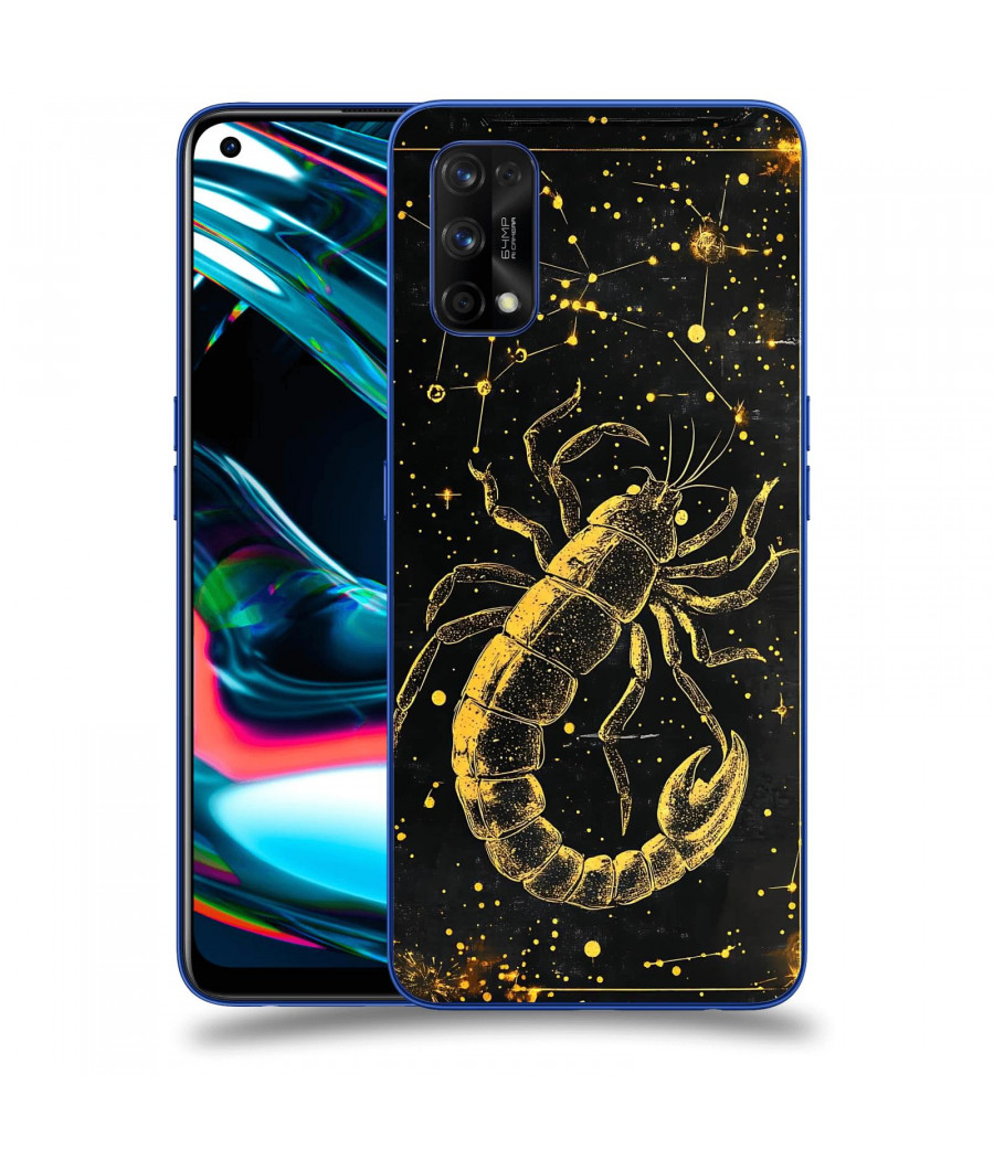 ACOVER Kryt na mobil Realme...
