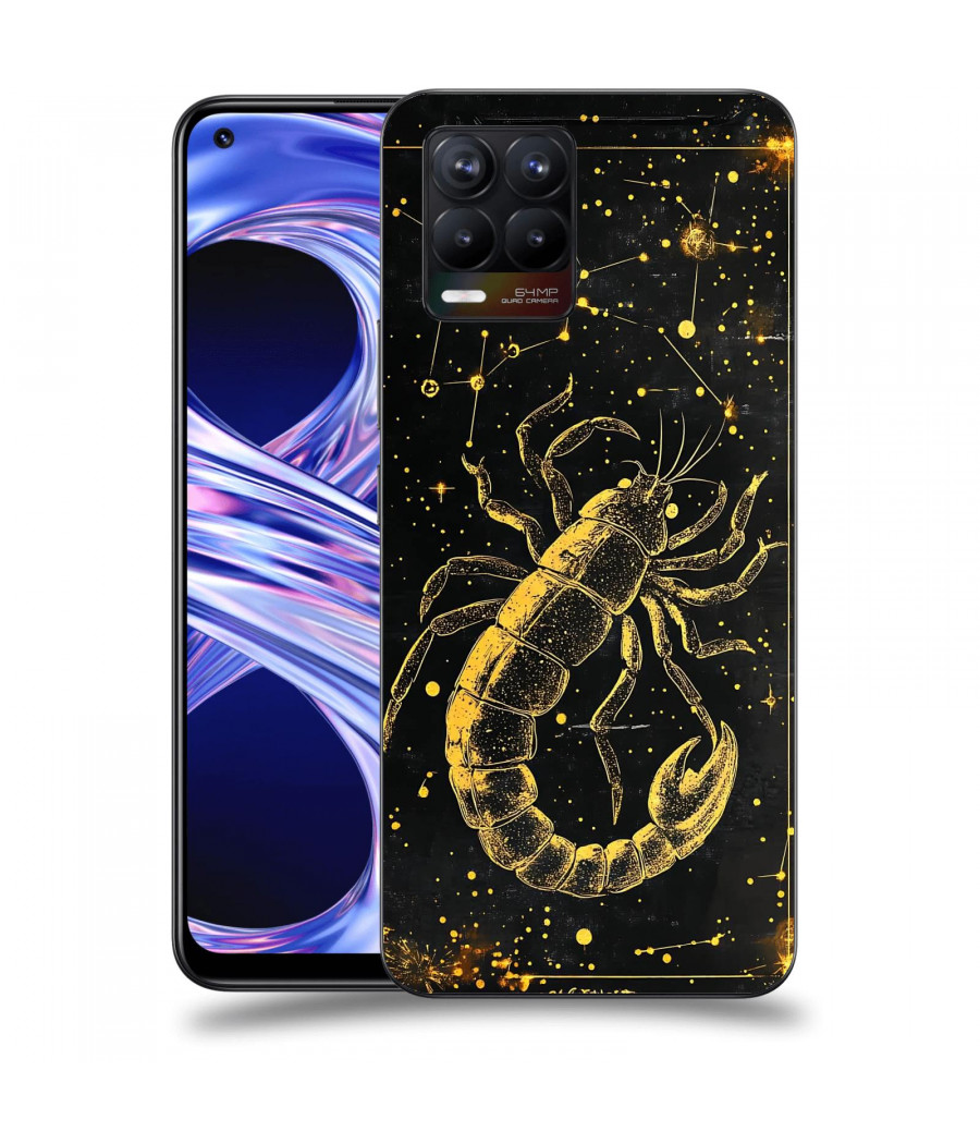 ACOVER Kryt na mobil Realme...