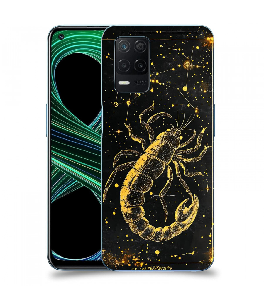 ACOVER Kryt na mobil Realme...