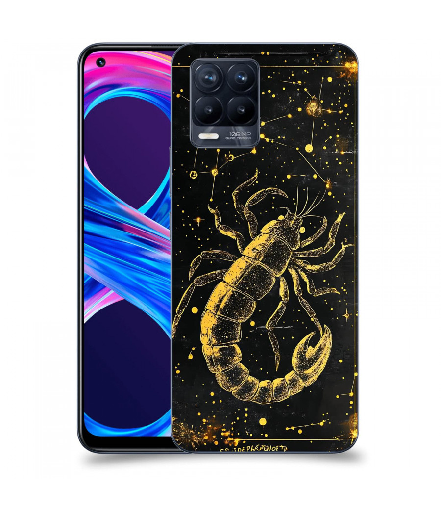 ACOVER Kryt na mobil Realme...