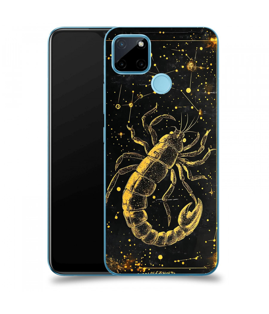 ACOVER Kryt na mobil Realme...