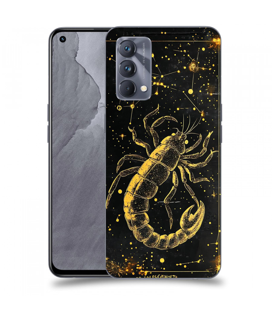 ACOVER Kryt na mobil Realme...