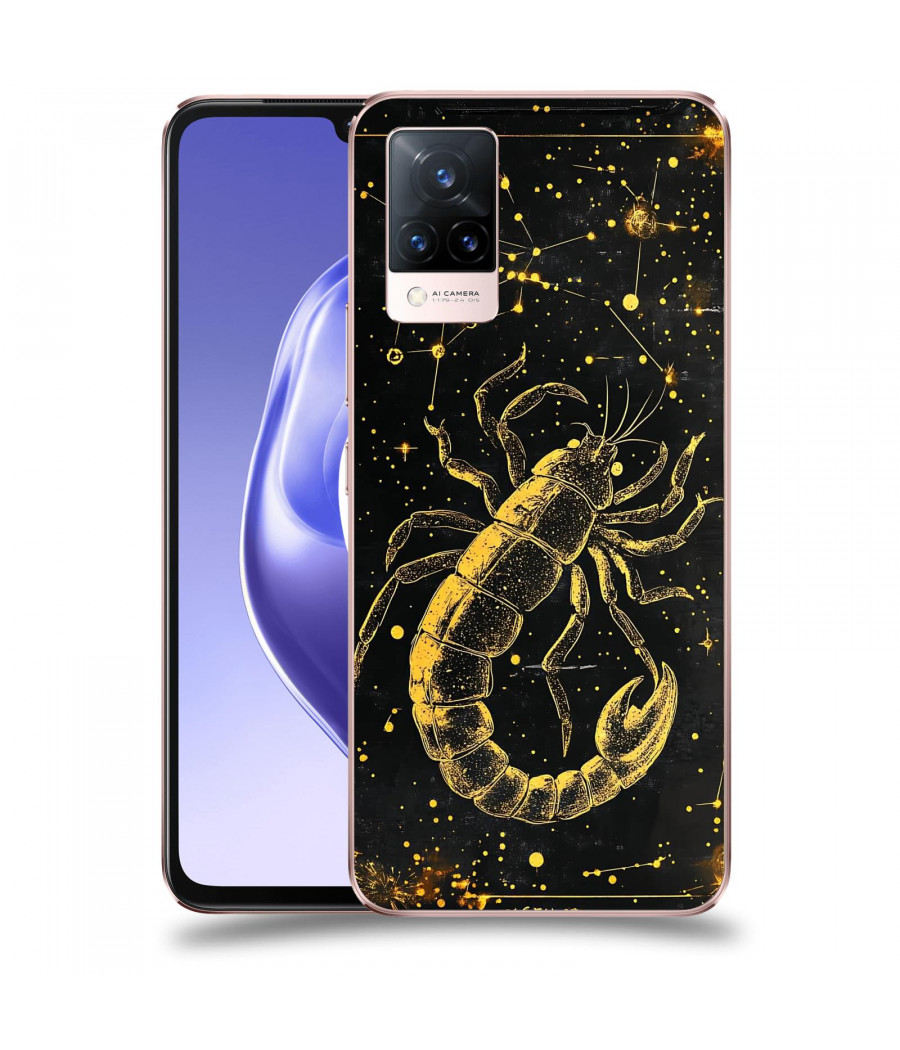 ACOVER Kryt na mobil Vivo...