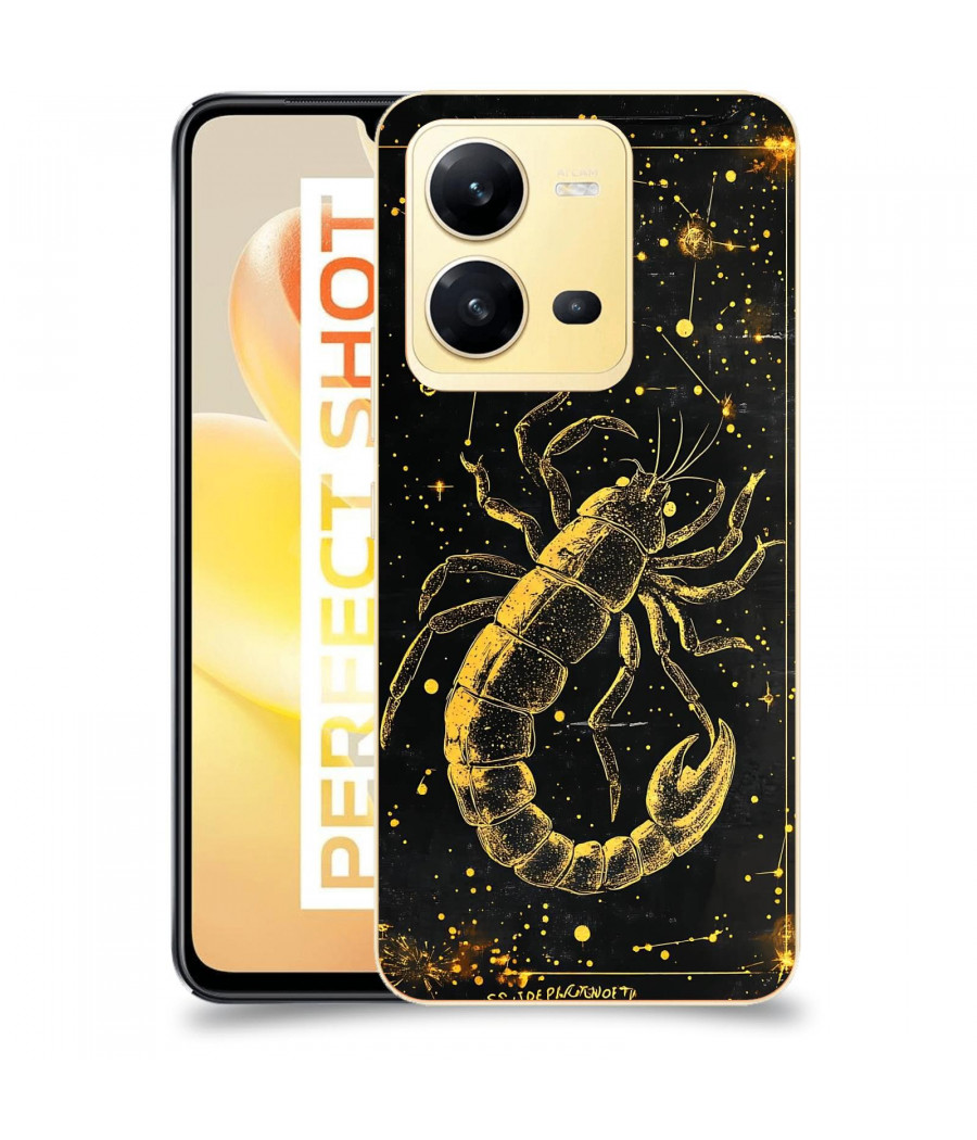 ACOVER Kryt na mobil Vivo...