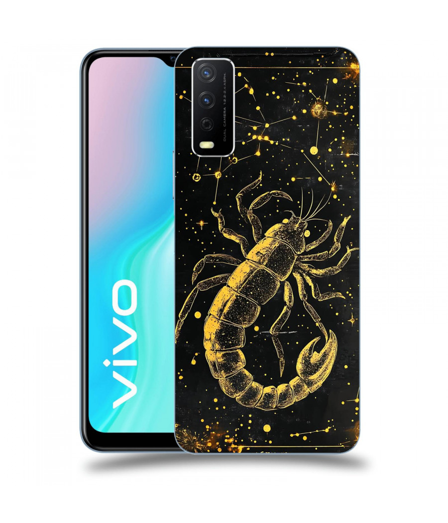 ACOVER Kryt na mobil Vivo...