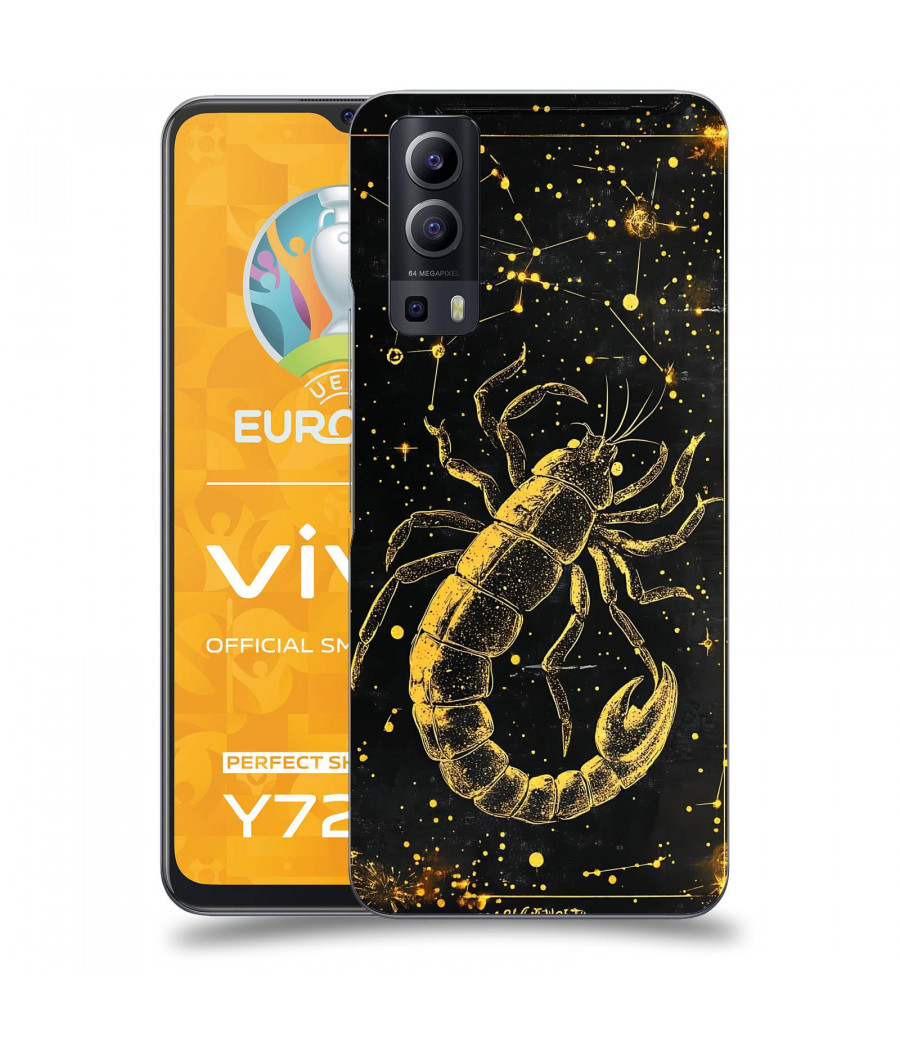 ACOVER Kryt na mobil Vivo...
