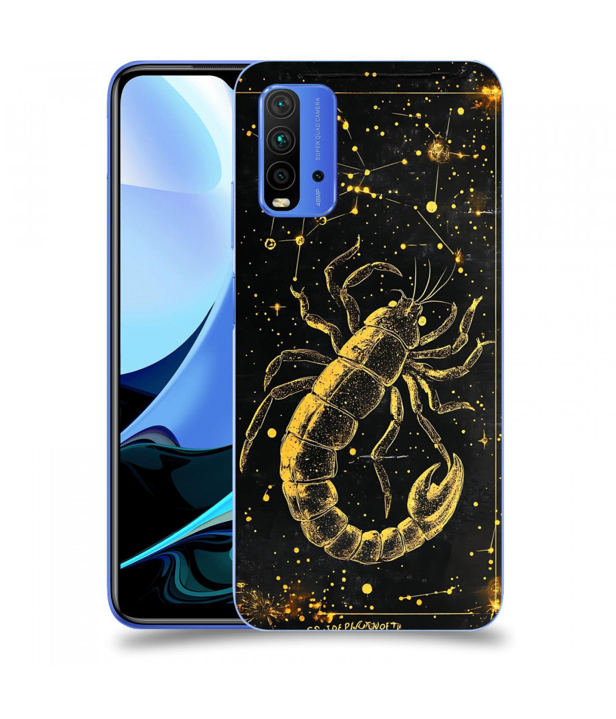 ACOVER Kryt na mobil Xiaomi...