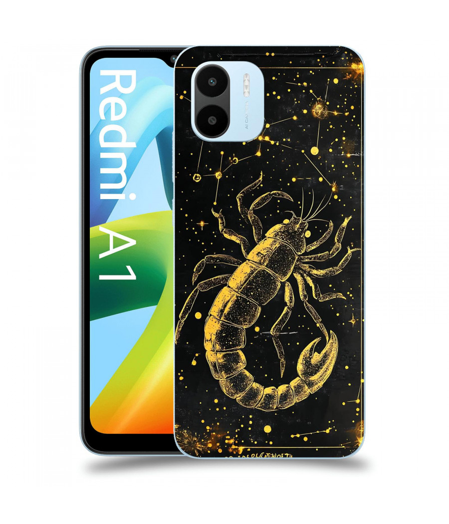 ACOVER Kryt na mobil Xiaomi...