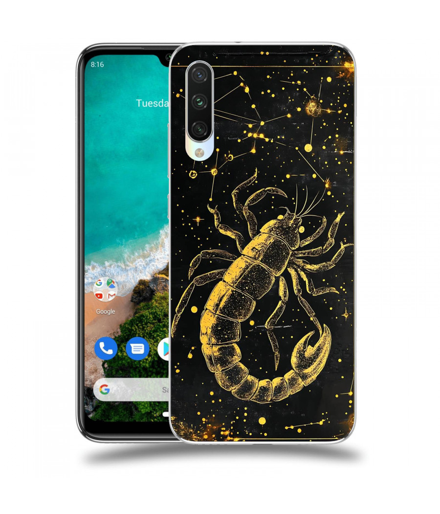 ACOVER Kryt na mobil Xiaomi...