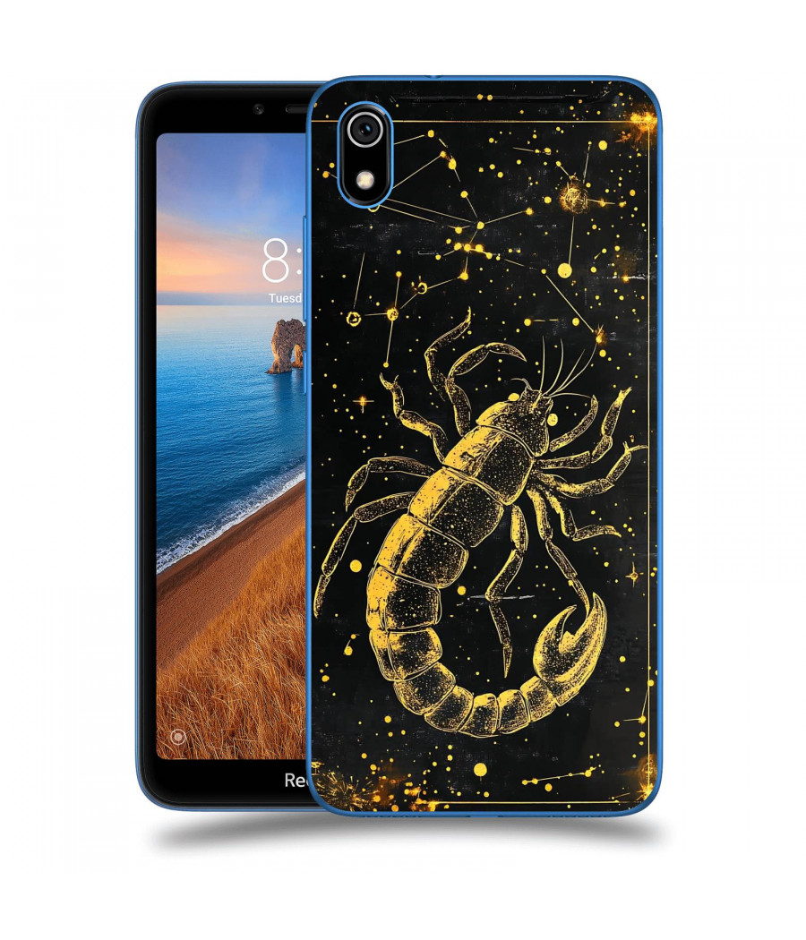 ACOVER Kryt na mobil Xiaomi...