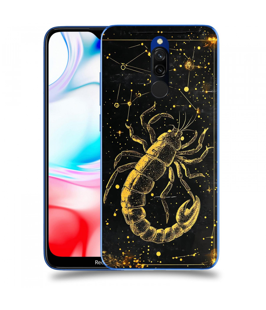 ACOVER Kryt na mobil Xiaomi...