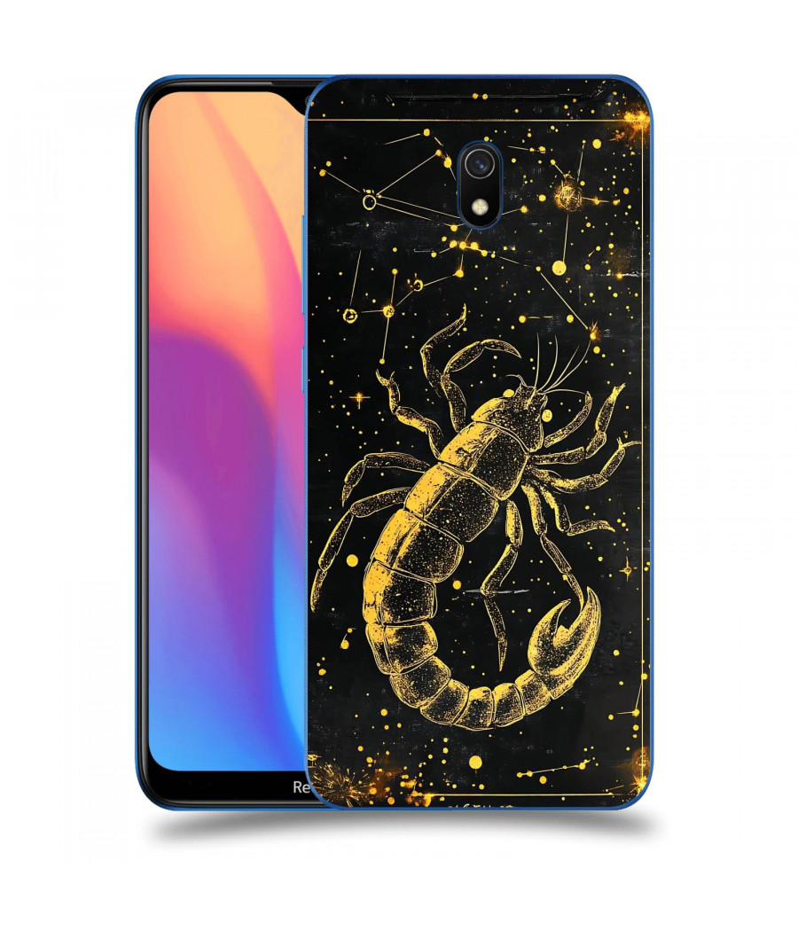 ACOVER Kryt na mobil Xiaomi...