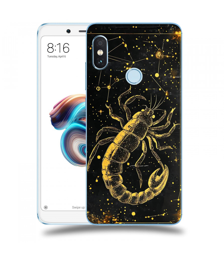 ACOVER Kryt na mobil Xiaomi...