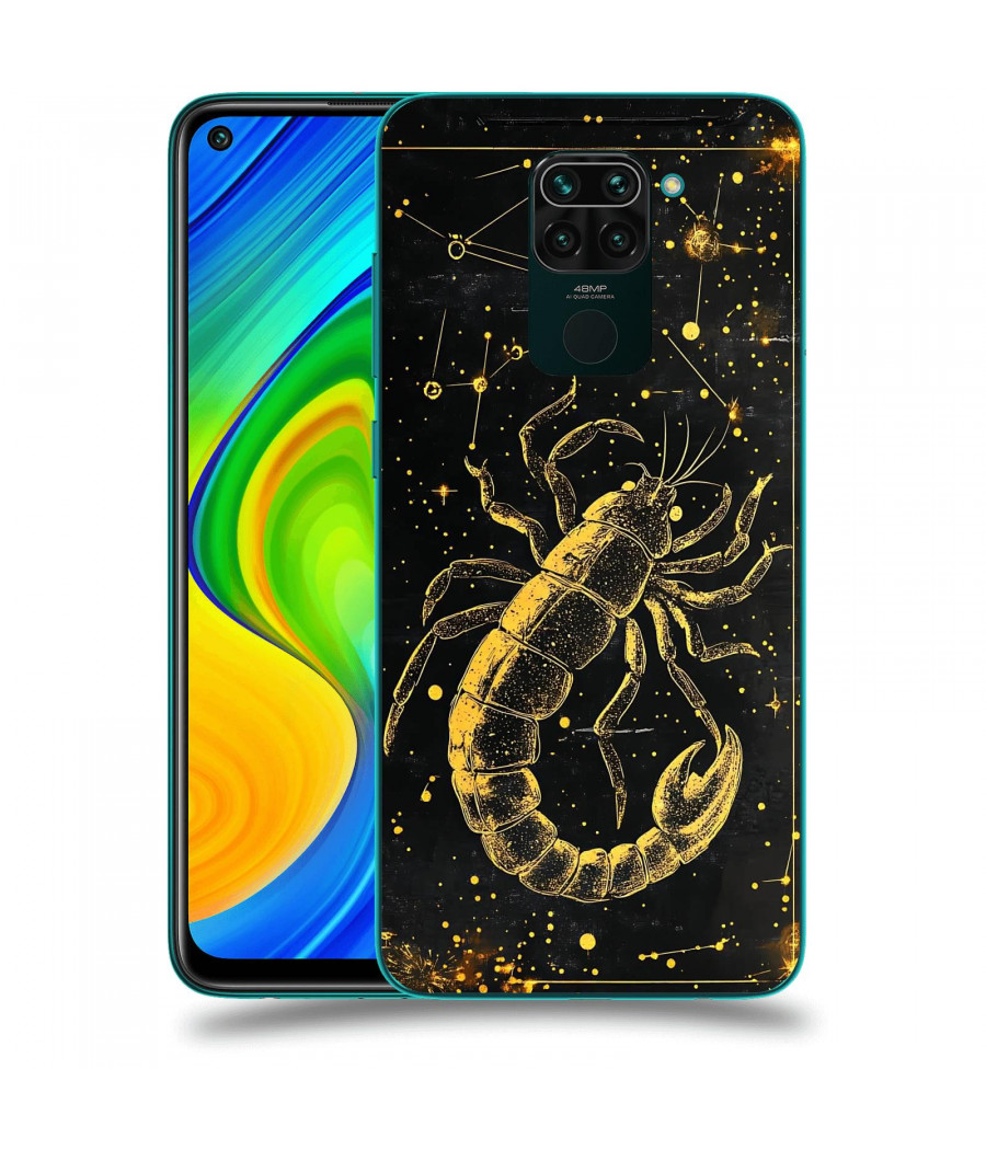 ACOVER Kryt na mobil Xiaomi...