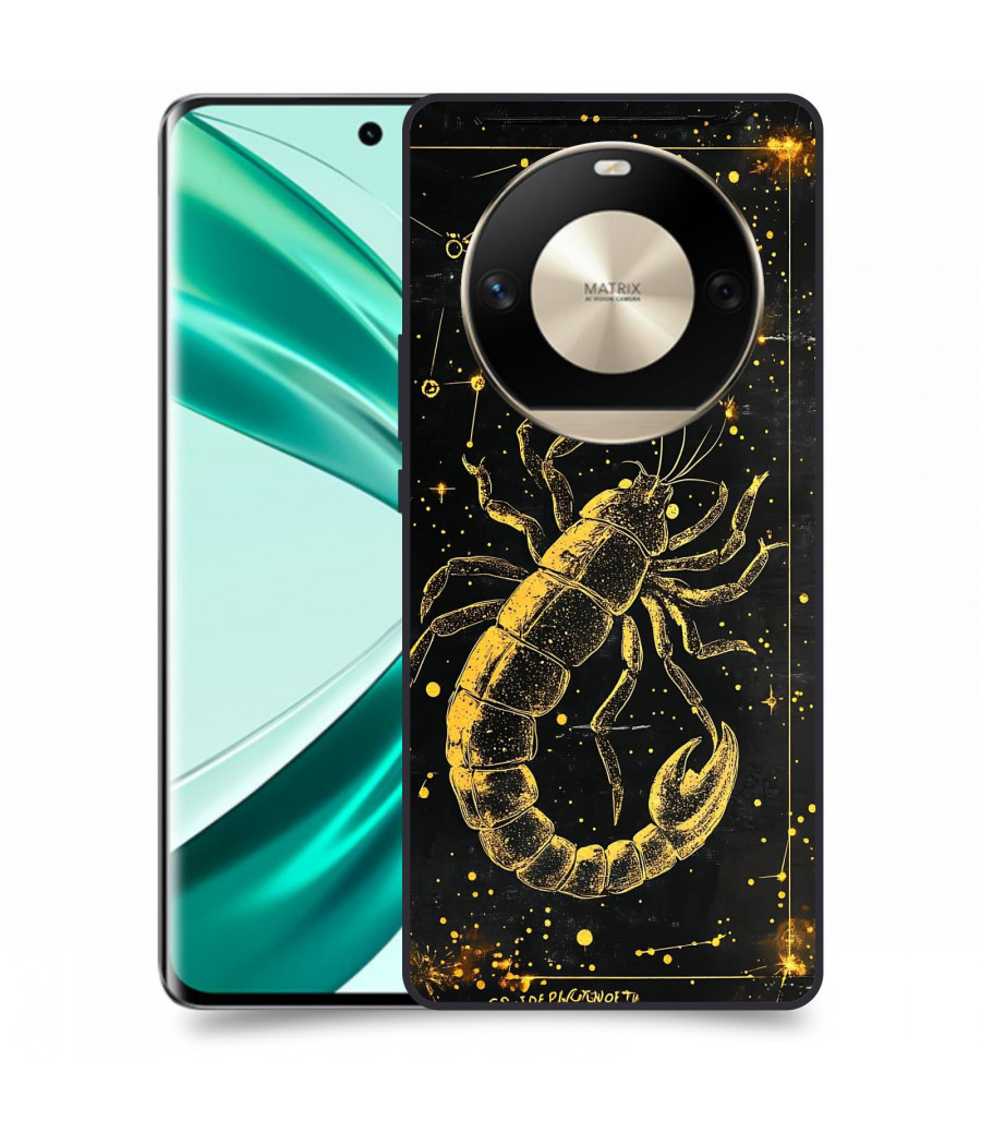 ACOVER Kryt na mobil Honor...