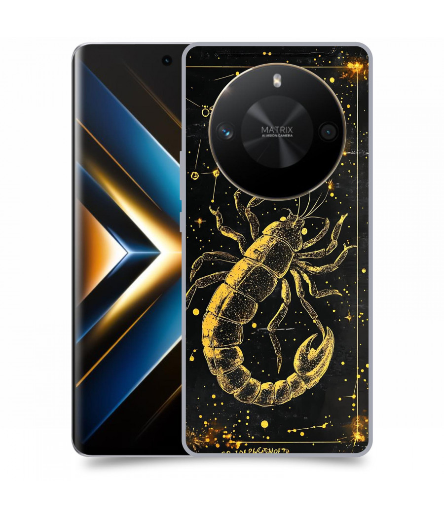 ACOVER Kryt na mobil Honor...