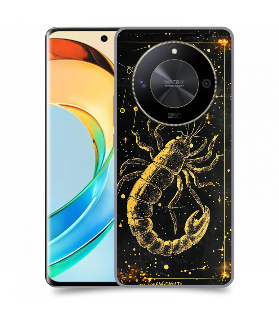 ACOVER Kryt na mobil Honor...