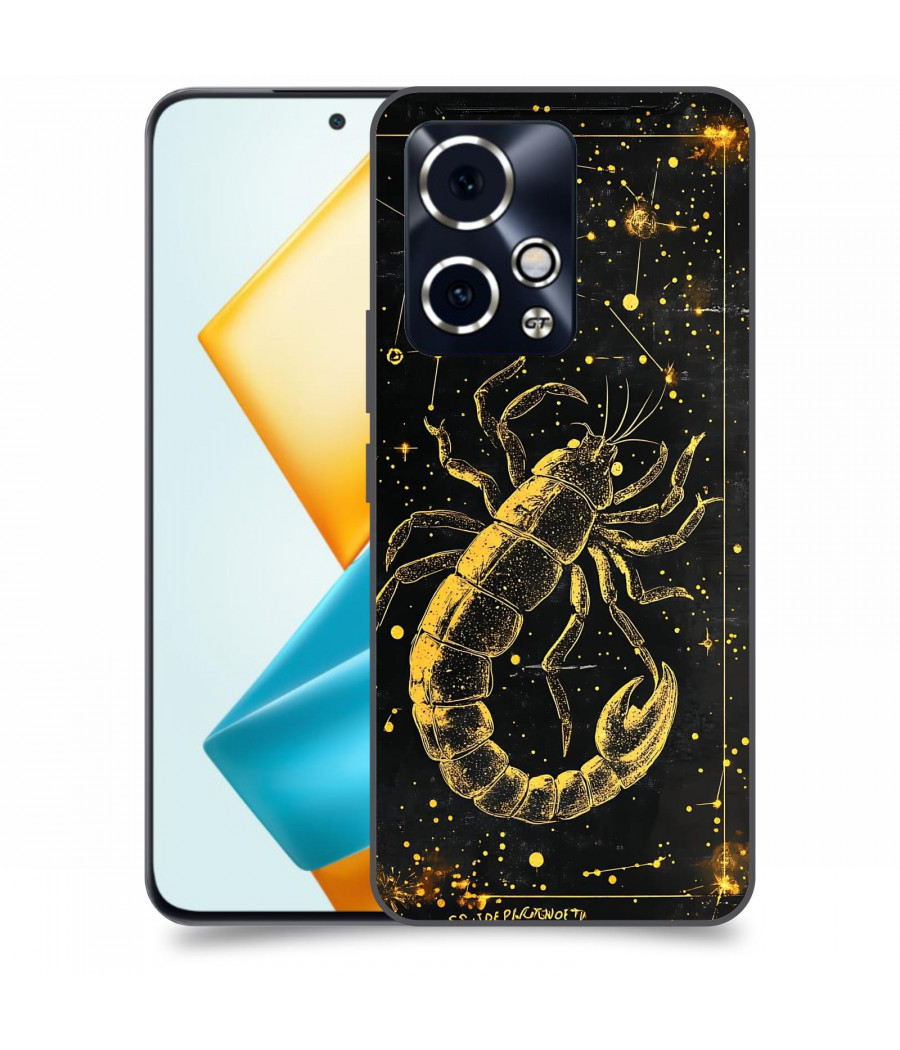 ACOVER Kryt na mobil Honor...