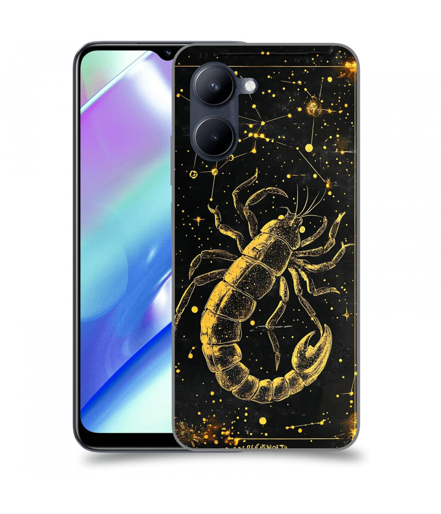 ACOVER Kryt na mobil Realme...