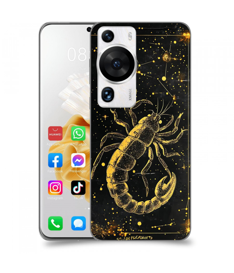 Kryt na mobil s fotkou Apple iPhone 14
