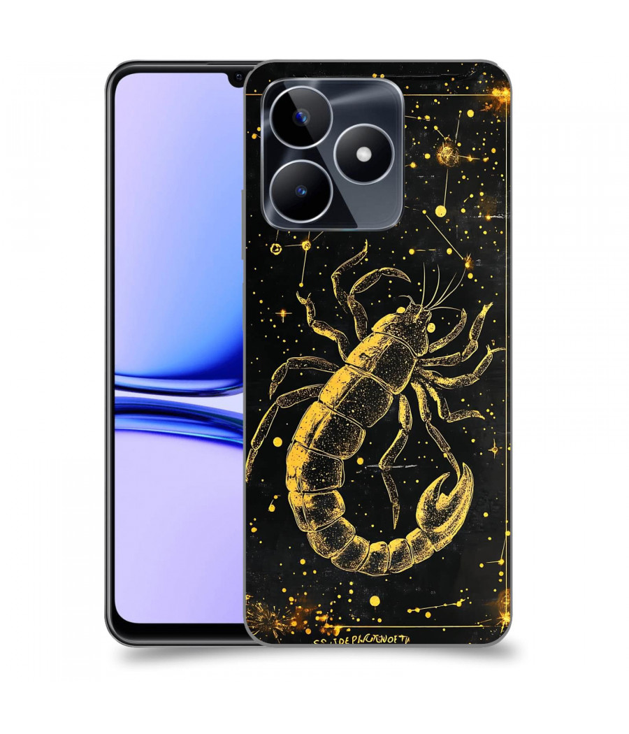 ACOVER Kryt na mobil Realme...