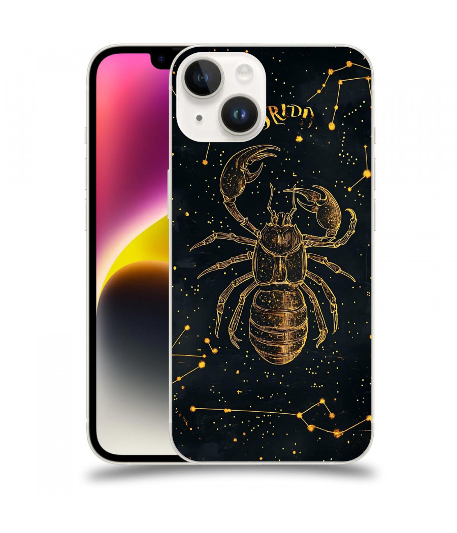 Kryt na mobil s fotkou Apple iPhone 14