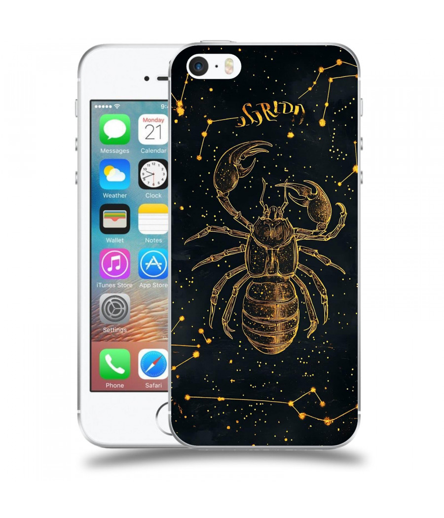 ACOVER Kryt na mobil Apple...