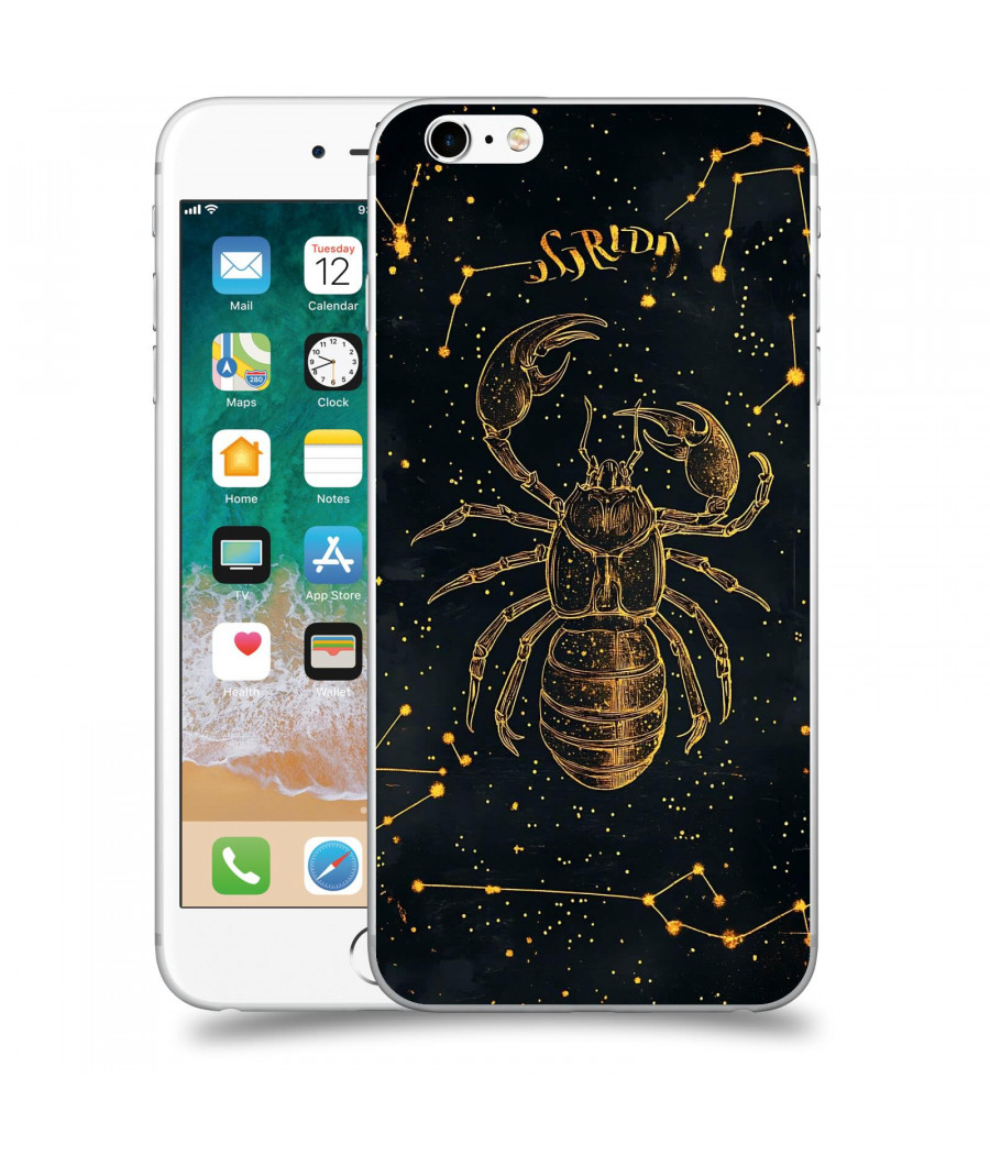 ACOVER Kryt na mobil Apple...