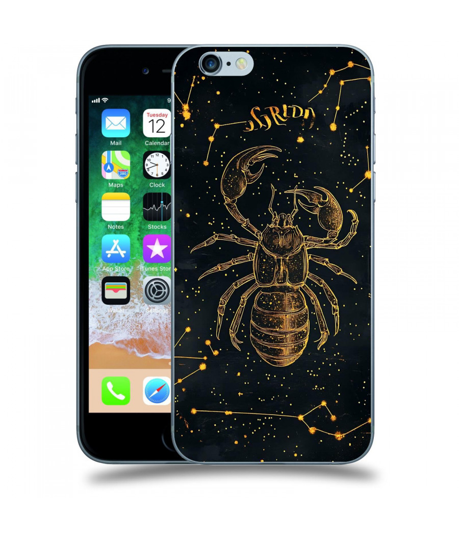 ACOVER Kryt na mobil Apple...
