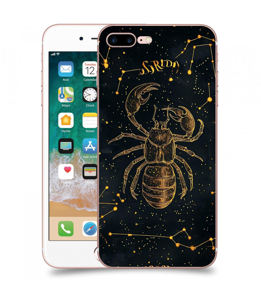 Kryt na mobil s fotkou Apple iPhone 7 Plus