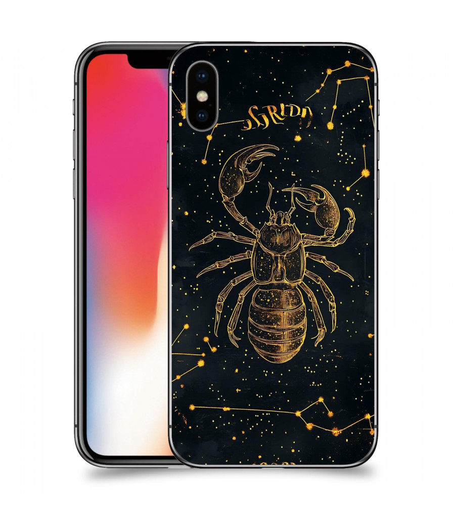 ACOVER Kryt na mobil Apple...