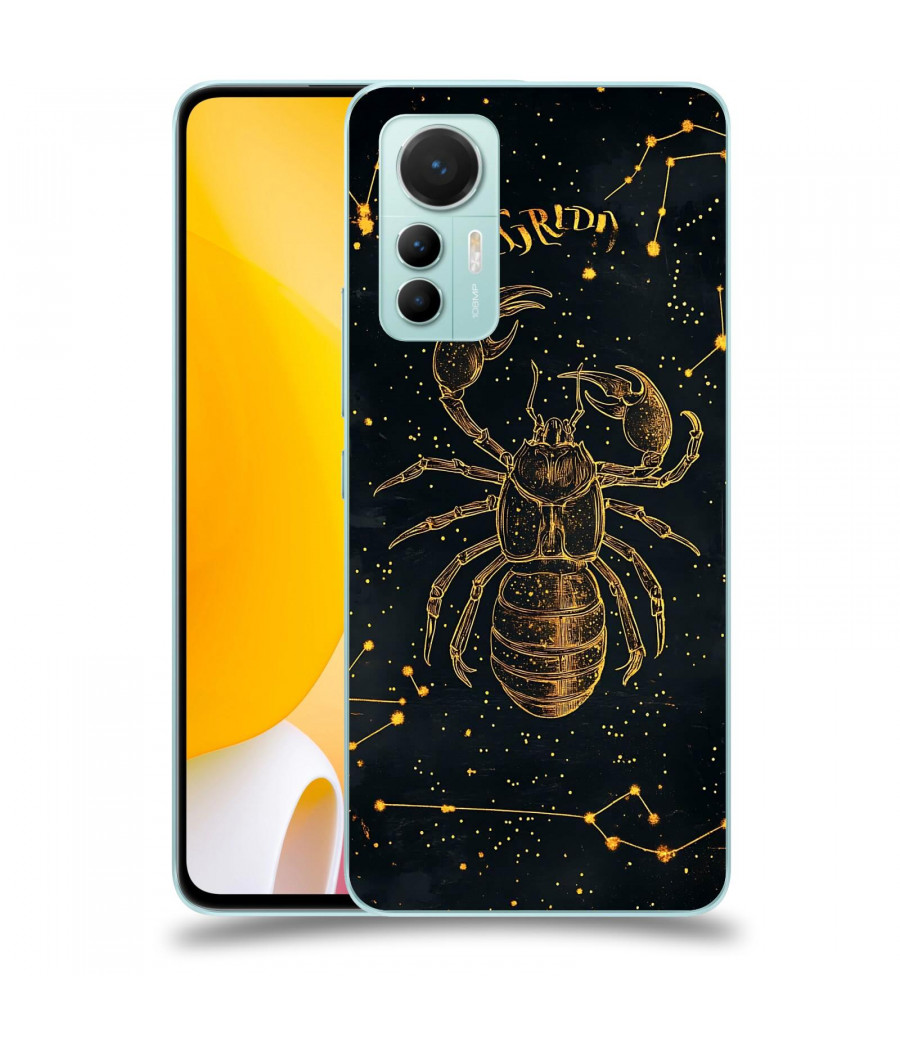 ACOVER Kryt na mobil Xiaomi...