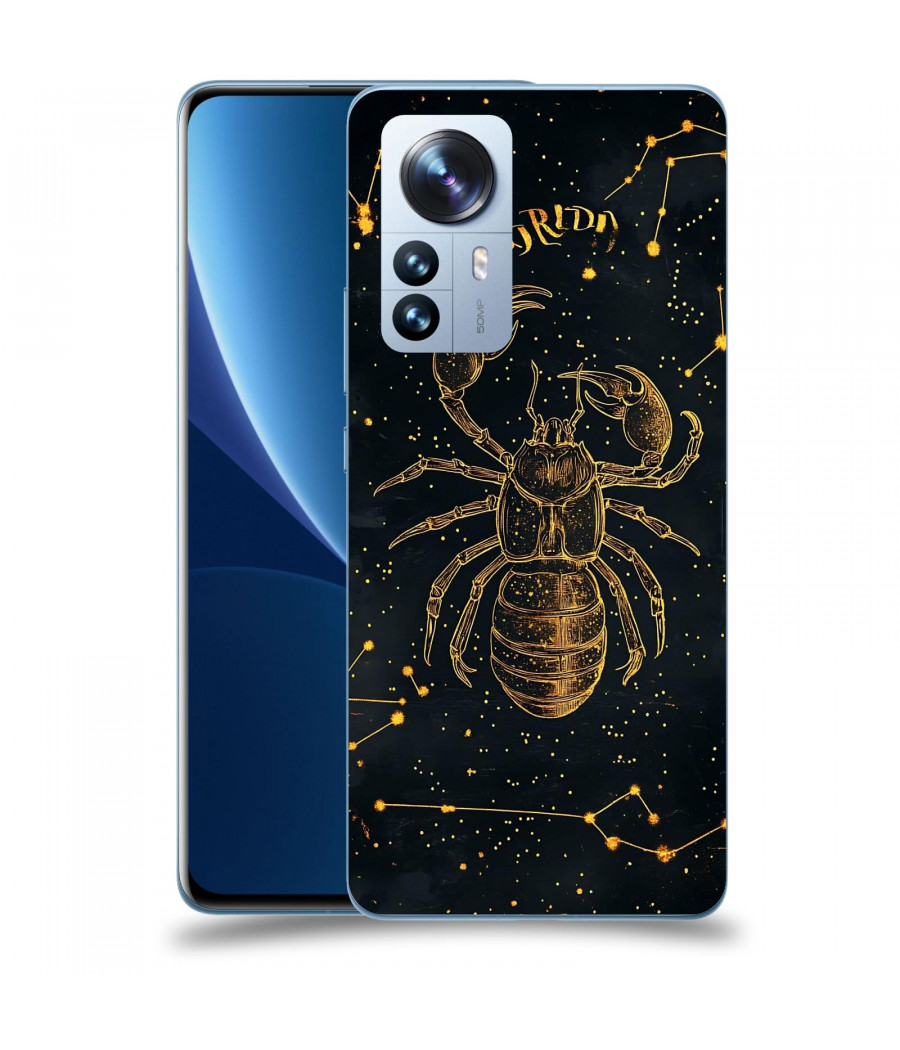 ACOVER Kryt na mobil Xiaomi...