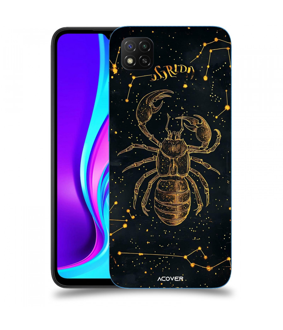 ACOVER Kryt na mobil Xiaomi...