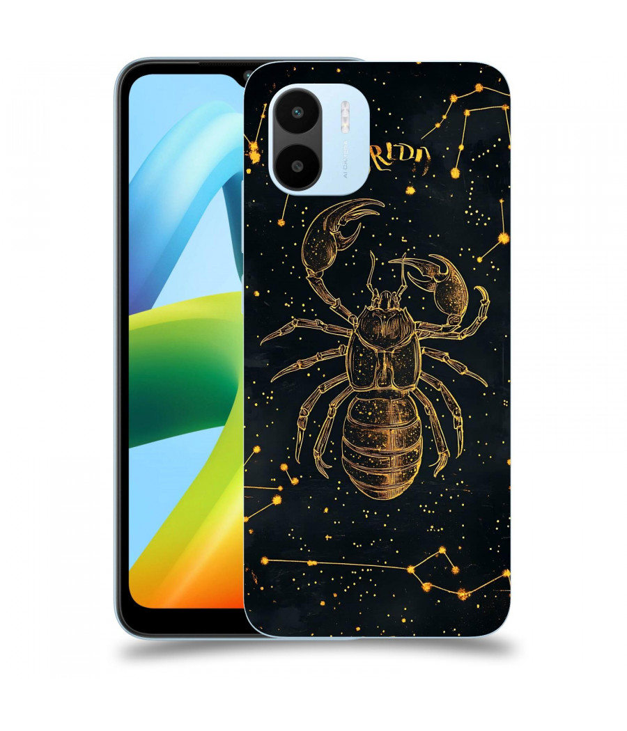ACOVER Kryt na mobil Xiaomi...