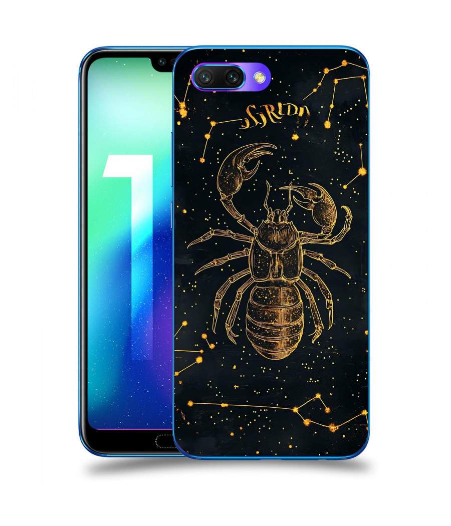 ACOVER Kryt na mobil Honor...
