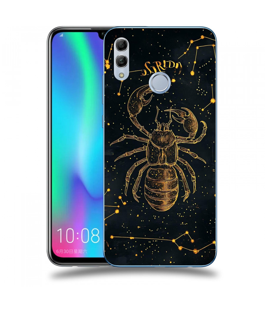 ACOVER Kryt na mobil Honor...