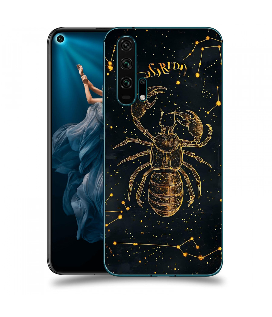 ACOVER Kryt na mobil Honor...