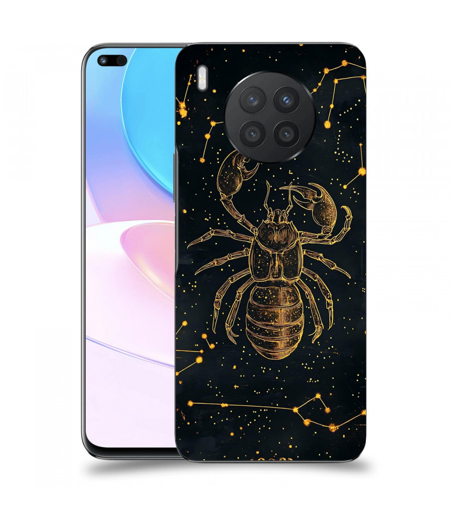 ACOVER Kryt na mobil Honor...