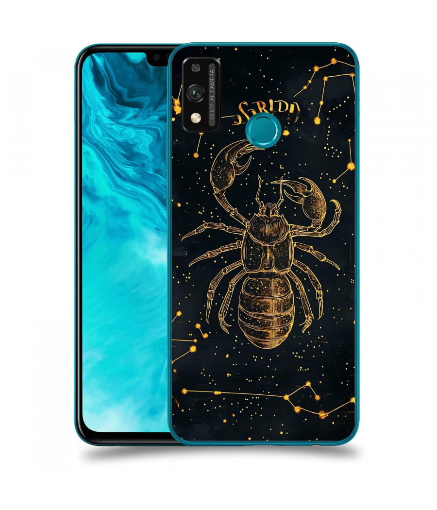ACOVER Kryt na mobil Honor...